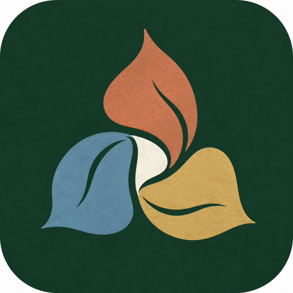 Three Cultivations icon